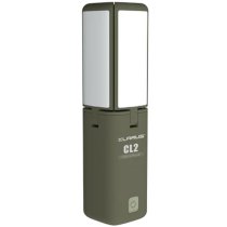 Klarus CL2 Camping Light - Green