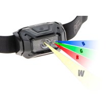 Petzl Aria 1 RGB - Black