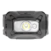 Petzl Aria 1 RGB - Black