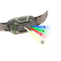 Petzl Aria 1 RGB - Camo