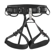 Petzl ASPIC Harness - Black