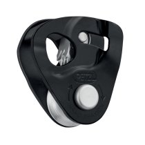 Petzl Nano Traxion Pulley