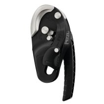 Petzl RIG Descender - Black