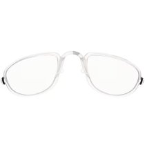 Wiley X CQC Goggles Rx Insert - Clear