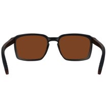 Wiley X WX Alfa Captivate Polarized - Brown