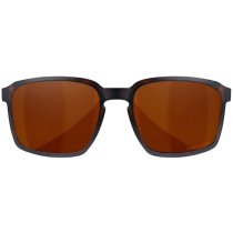 Wiley X WX Alfa Captivate Polarized - Brown