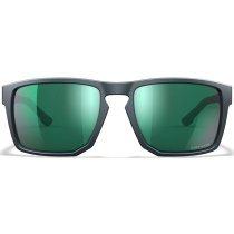 Wiley X WX Founder Polarized Amber - Graphite