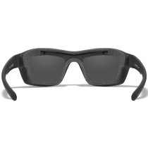 Wiley X WX Ozone Photochromic Grey - Black