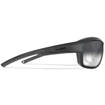 Wiley X WX Ozone Photochromic Grey - Black