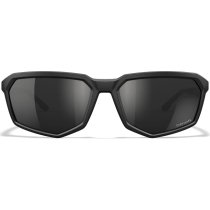 Wiley X WX Recon Polarized Grey - Black