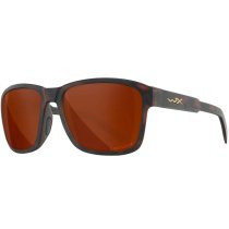 Wiley X WX Trek Captivate Polarized Copper - Brown