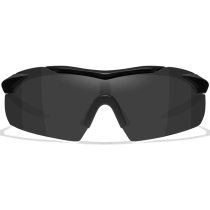 Wiley X WX Vapor 2.5 Comm Grey / Clear / Light Rust - Black