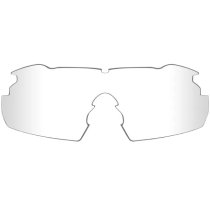 Wiley X WX Vapor 2.5 Comm Lens - Clear