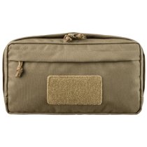 Direct Action Front Flap Admin Pouch - Adaptive Green