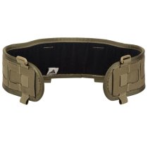 Direct Action Hornet Skeletonized Belt Sleeve - Woodland - M