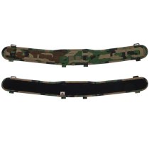 Direct Action Hornet Skeletonized Belt Sleeve - Woodland