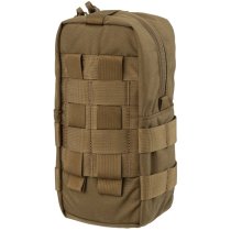 Helikon-Tex Guardian Multi Pouch - Olive Green