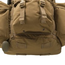 Helikon-Tex Bergen Backpack - Duck Hunter