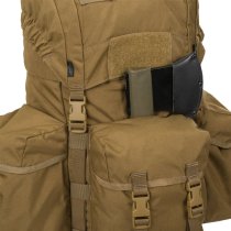 Helikon-Tex Bergen Backpack - Duck Hunter