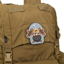 Helikon-Tex Bergen Backpack - Duck Hunter