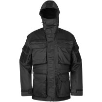 Pitchfork Commando Smock - Black - S