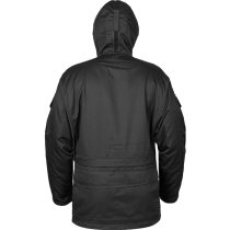 Pitchfork Commando Smock - Black - S