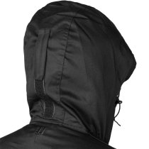 Pitchfork Commando Smock - Black - S