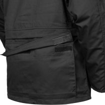 Pitchfork Commando Smock - Black - S