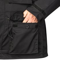 Pitchfork Commando Smock - Black - S