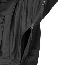 Pitchfork Commando Smock - Black - S