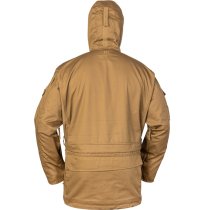 Pitchfork Commando Smock - Coyote - S