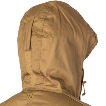 Pitchfork Commando Smock - Coyote - S