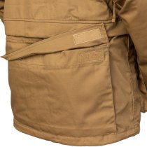 Pitchfork Commando Smock - Coyote - M