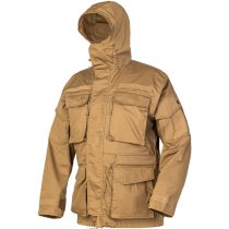 Pitchfork Commando Smock - Coyote - L