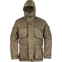 Pitchfork Commando Smock - Ranger Green - S