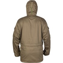 Pitchfork Commando Smock - Ranger Green - S