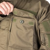 Pitchfork Commando Smock - Ranger Green - S