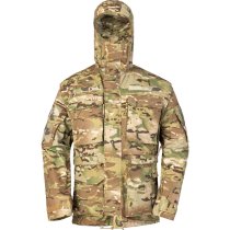 Pitchfork Commando Smock - Multicam - S