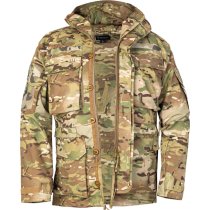 Pitchfork Commando Smock - Multicam - S