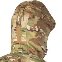 Pitchfork Commando Smock - Multicam - S