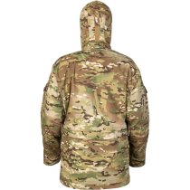 Pitchfork Commando Smock - Multicam - S