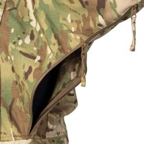 Pitchfork Commando Smock - Multicam - S