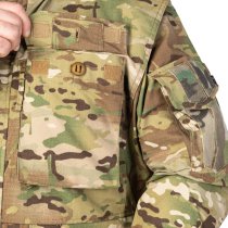 Pitchfork Commando Smock - Multicam - S