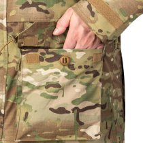 Pitchfork Commando Smock - Multicam - S