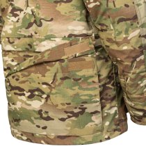 Pitchfork Commando Smock - Multicam - S