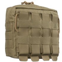 Direct Action Chest Rig Admin Pouch - Adaptive Green