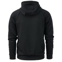 Direct Action Hoodie Shaka - Black - S