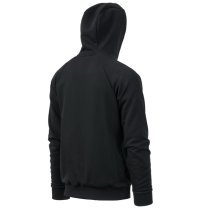 Direct Action Hoodie Shaka - Black - L