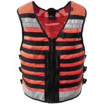 Helikon-Tex SAR Vest - Red - XS-M