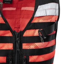 Helikon-Tex SAR Vest - Red - XS-M